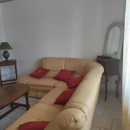 Nyaraló Chez Suzanne Maison A La Campagne 2-8pers 4 *