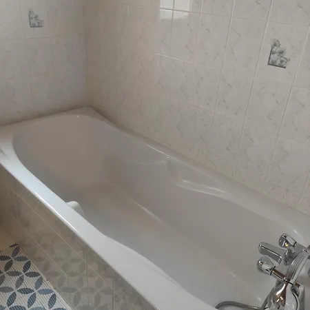 Hébergement de vacances Chez Suzanne Maison à La Campagne 2-8pers 4 *