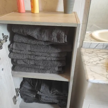 Nyaraló Chez Suzanne Maison A La Campagne 2-8pers 4