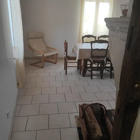 Nyaraló Chez Suzanne Maison A La Campagne 2-8pers 4 *