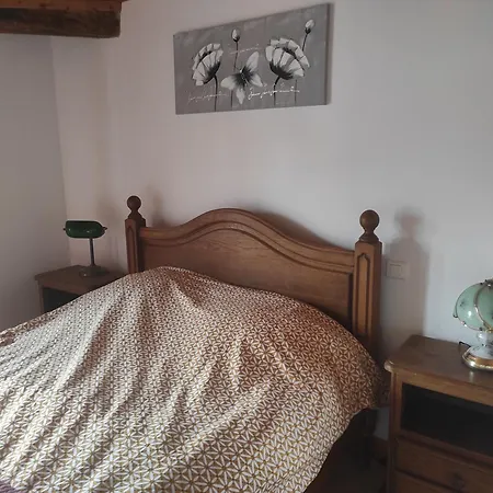 Nyaraló Chez Suzanne Maison A La Campagne 2-8pers 4 Longeville-sur-la-Laines