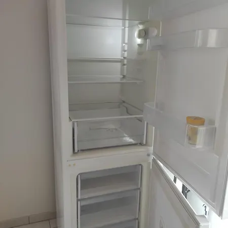 Chez Suzanne Maison à La Campagne 2-8pers 4 Hébergement de vacances