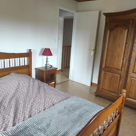 Chez Suzanne Maison A La Campagne 2-8pers 4 Longeville-sur-la-Laines