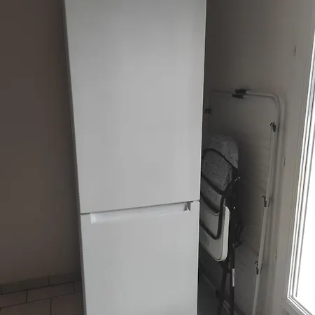 Hébergement de vacances Chez Suzanne Maison à La Campagne 2-8pers 4