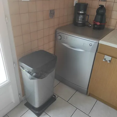 Chez Suzanne Maison à La Campagne 2-8pers 4 Hébergement de vacances Longeville-sur-la-Laines