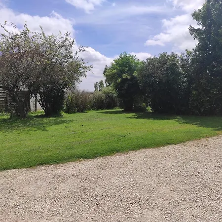 Chez Suzanne Maison A La Campagne 2-8pers 4 *