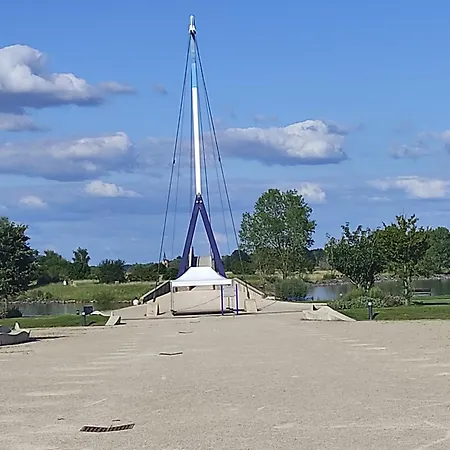 Chez Suzanne Maison A La Campagne 2-8pers 4 Longeville-sur-la-Laines