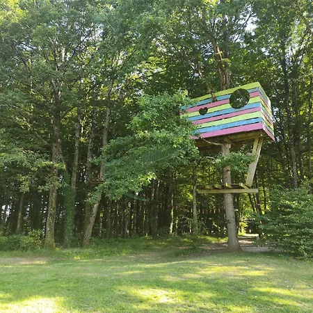 Nyaraló Chez Suzanne Maison A La Campagne 2-8pers 4 Longeville-sur-la-Laines