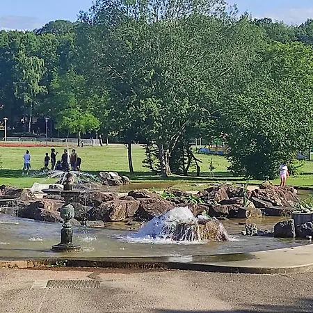 Hébergement de vacances Chez Suzanne Maison à La Campagne 2-8pers 4 Longeville-sur-la-Laines